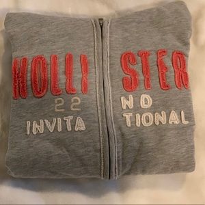 Vintage Hollister Hoodie